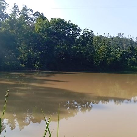 Ella Relax Inn Zewnętrze zdjęcie