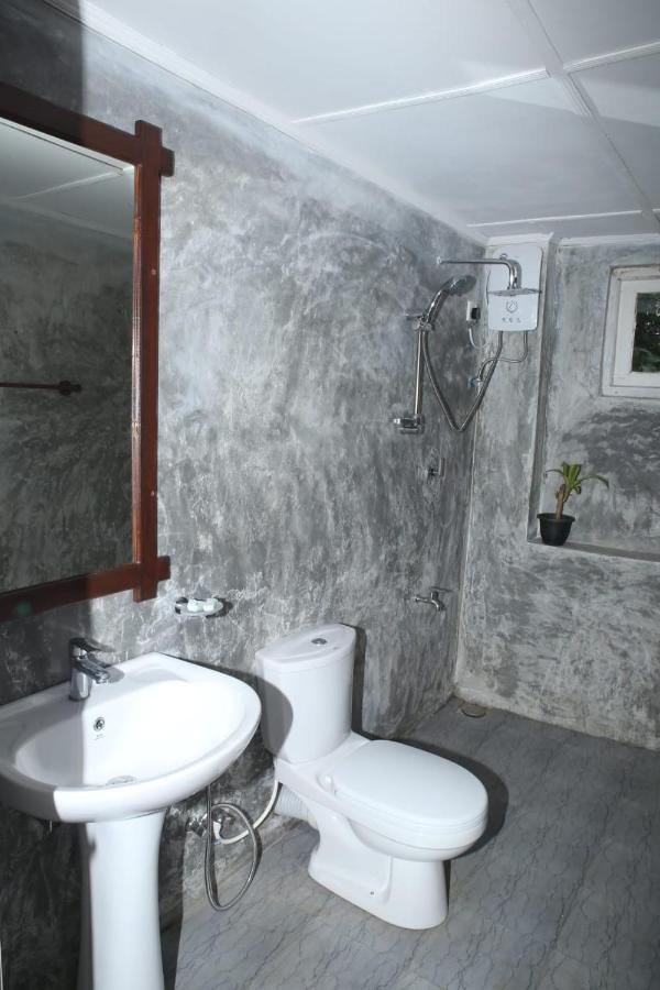 Ella Relax Inn Zewnętrze zdjęcie