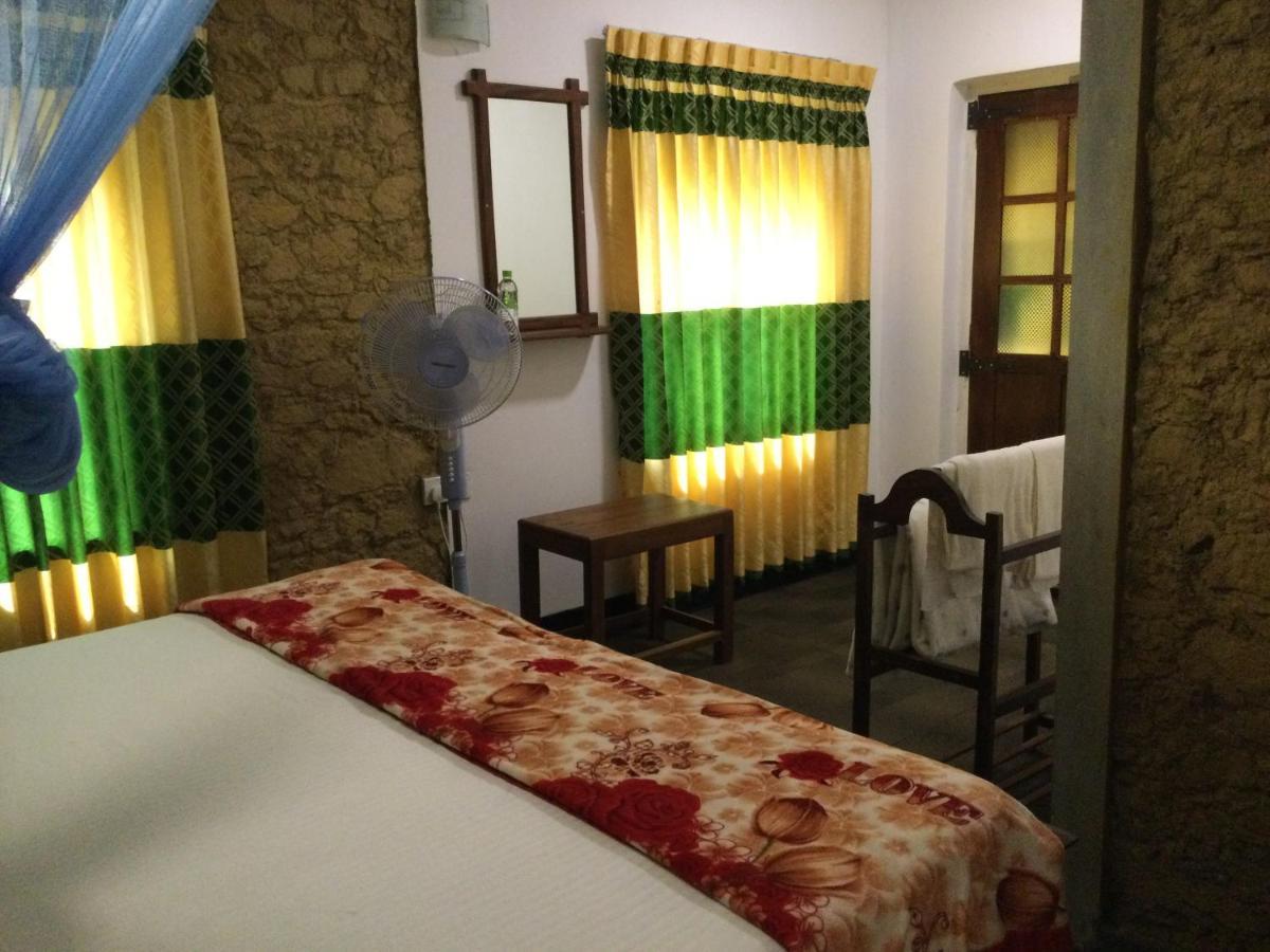 Ella Relax Inn Zewnętrze zdjęcie