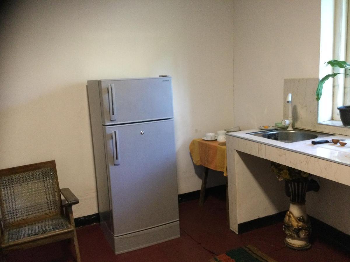 Ella Relax Inn Zewnętrze zdjęcie