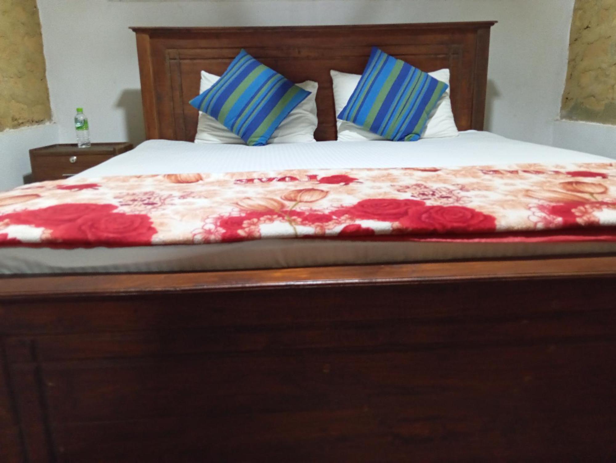 Ella Relax Inn Zewnętrze zdjęcie
