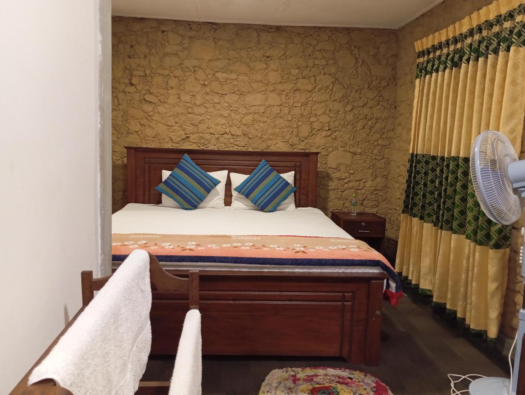 Ella Relax Inn Zewnętrze zdjęcie