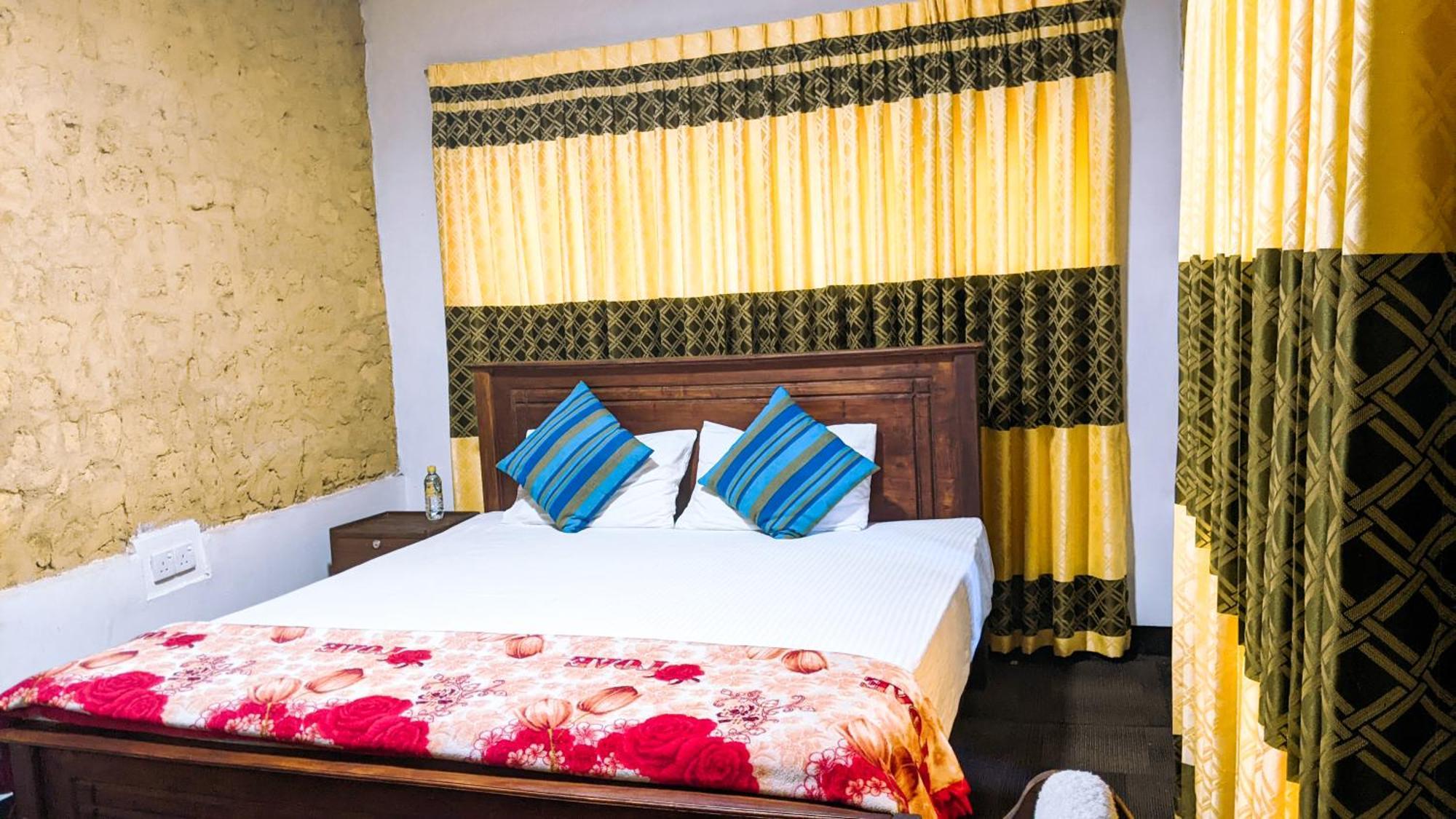 Ella Relax Inn Zewnętrze zdjęcie