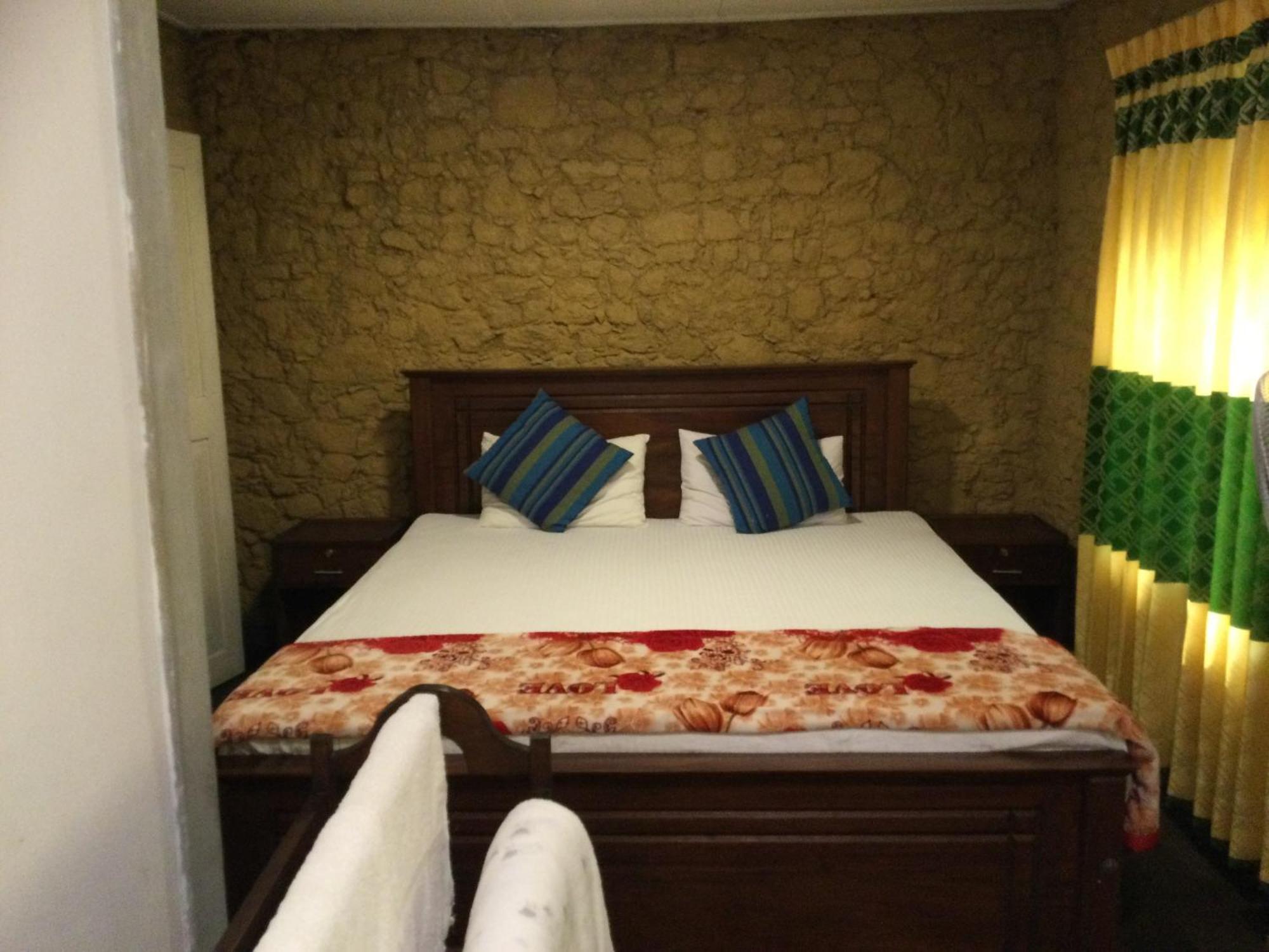 Ella Relax Inn Zewnętrze zdjęcie