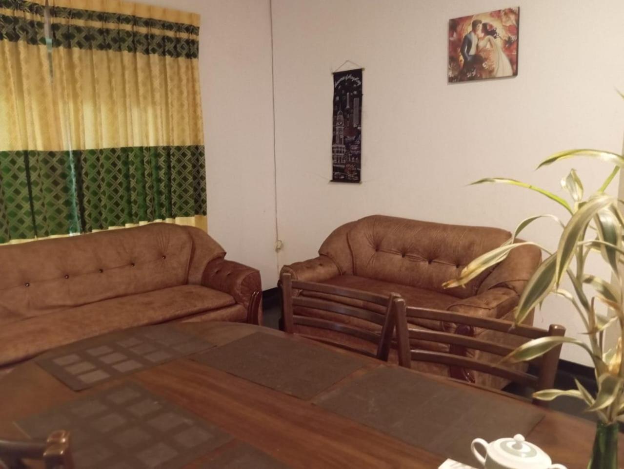 Ella Relax Inn Zewnętrze zdjęcie