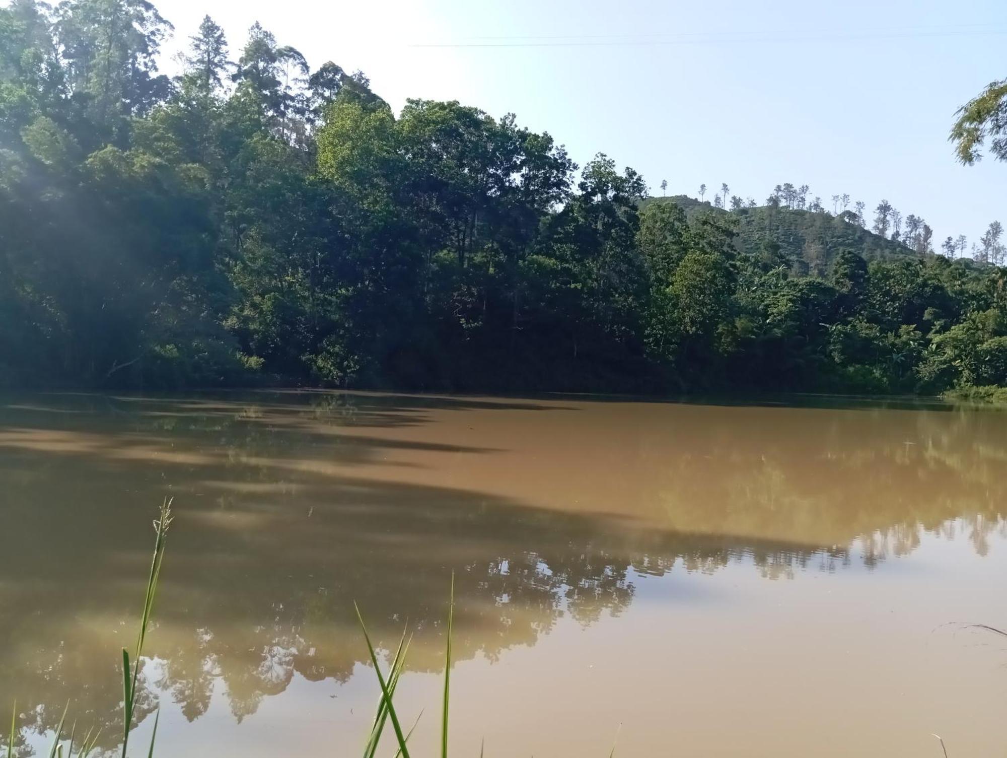 Ella Relax Inn Zewnętrze zdjęcie